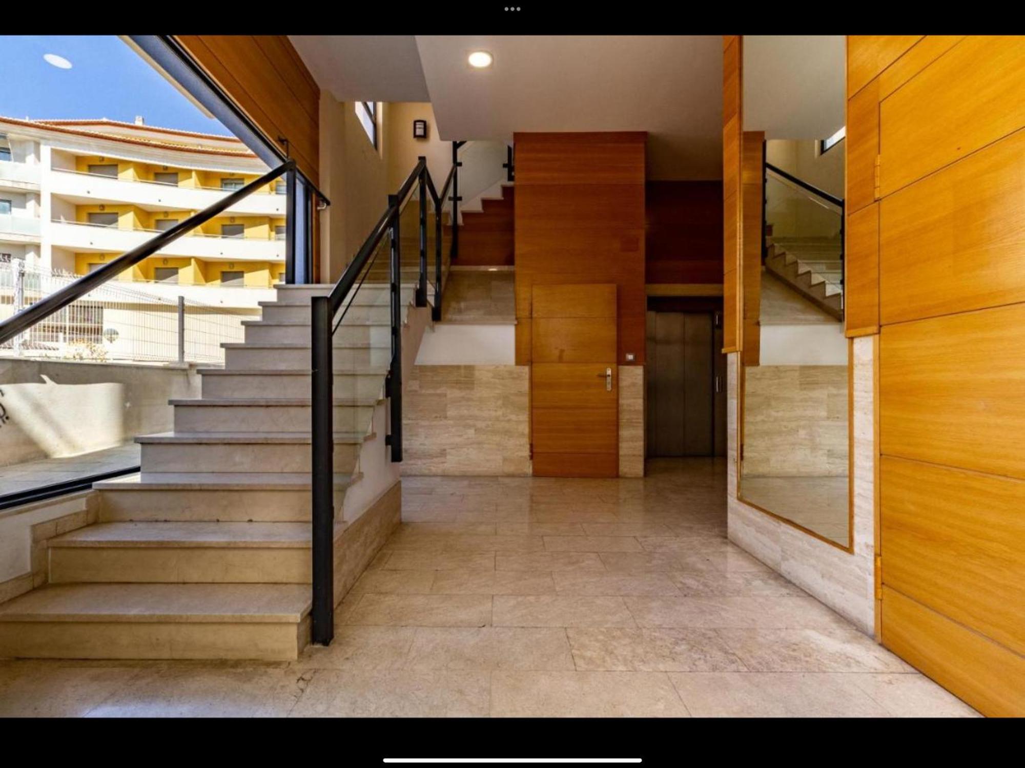 Stadscentrum Moraira Appartement El Sol De Moraira Met Zwembad Exteriör bild