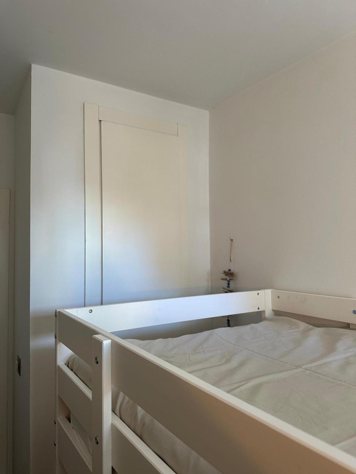 Stadscentrum Moraira Appartement El Sol De Moraira Met Zwembad Exteriör bild