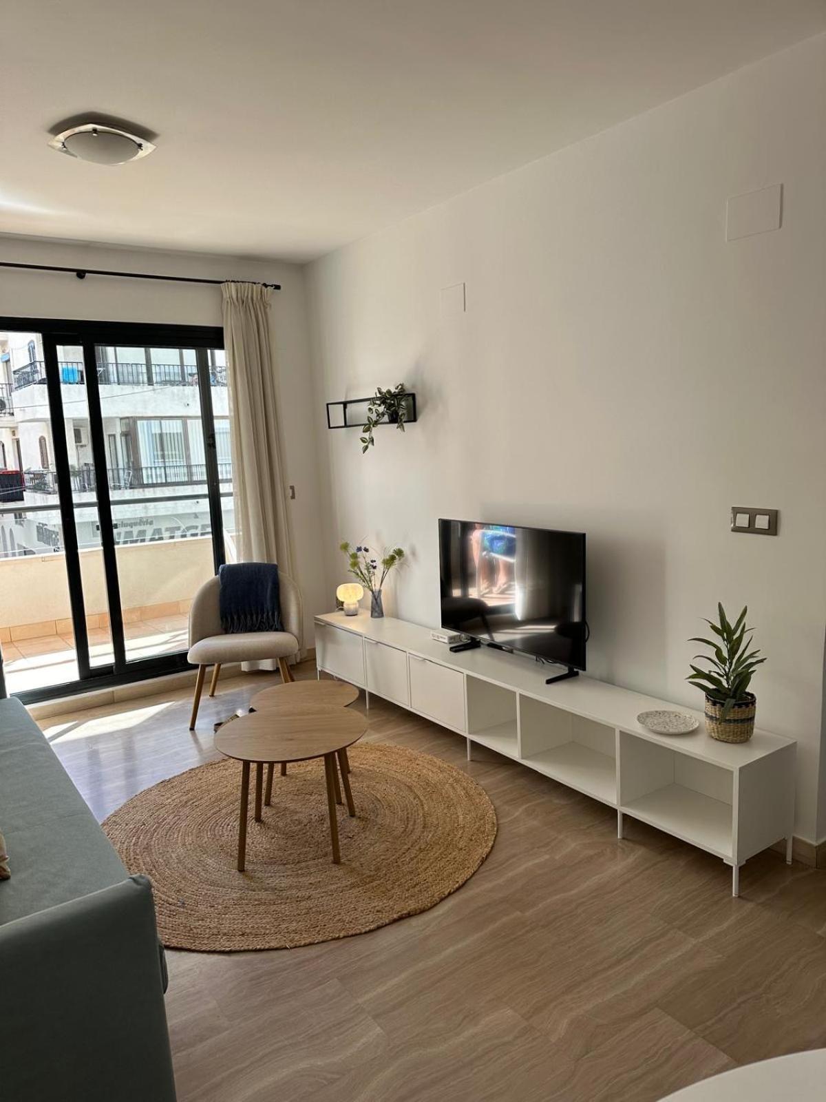 Stadscentrum Moraira Appartement El Sol De Moraira Met Zwembad Exteriör bild