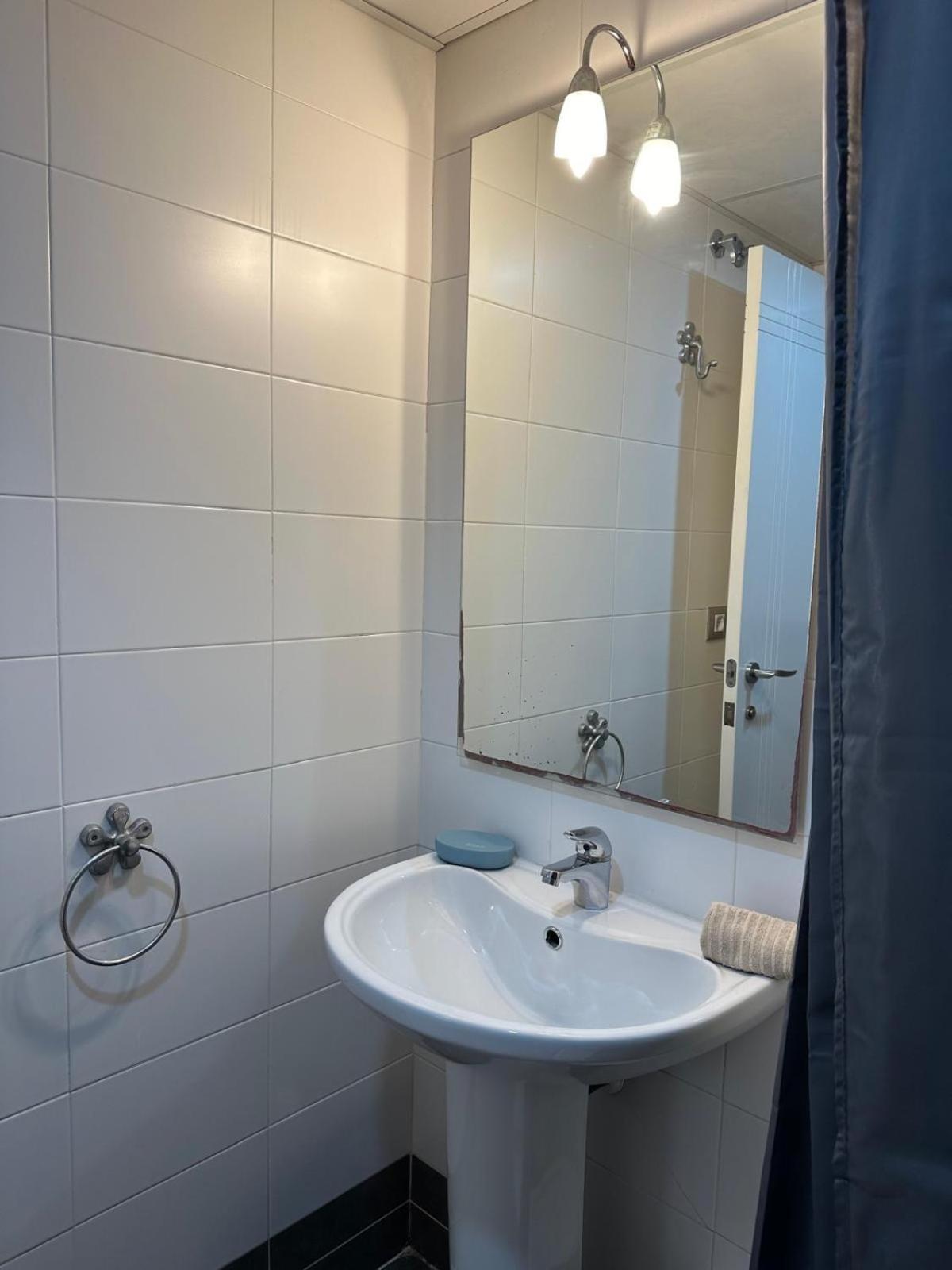 Stadscentrum Moraira Appartement El Sol De Moraira Met Zwembad Exteriör bild