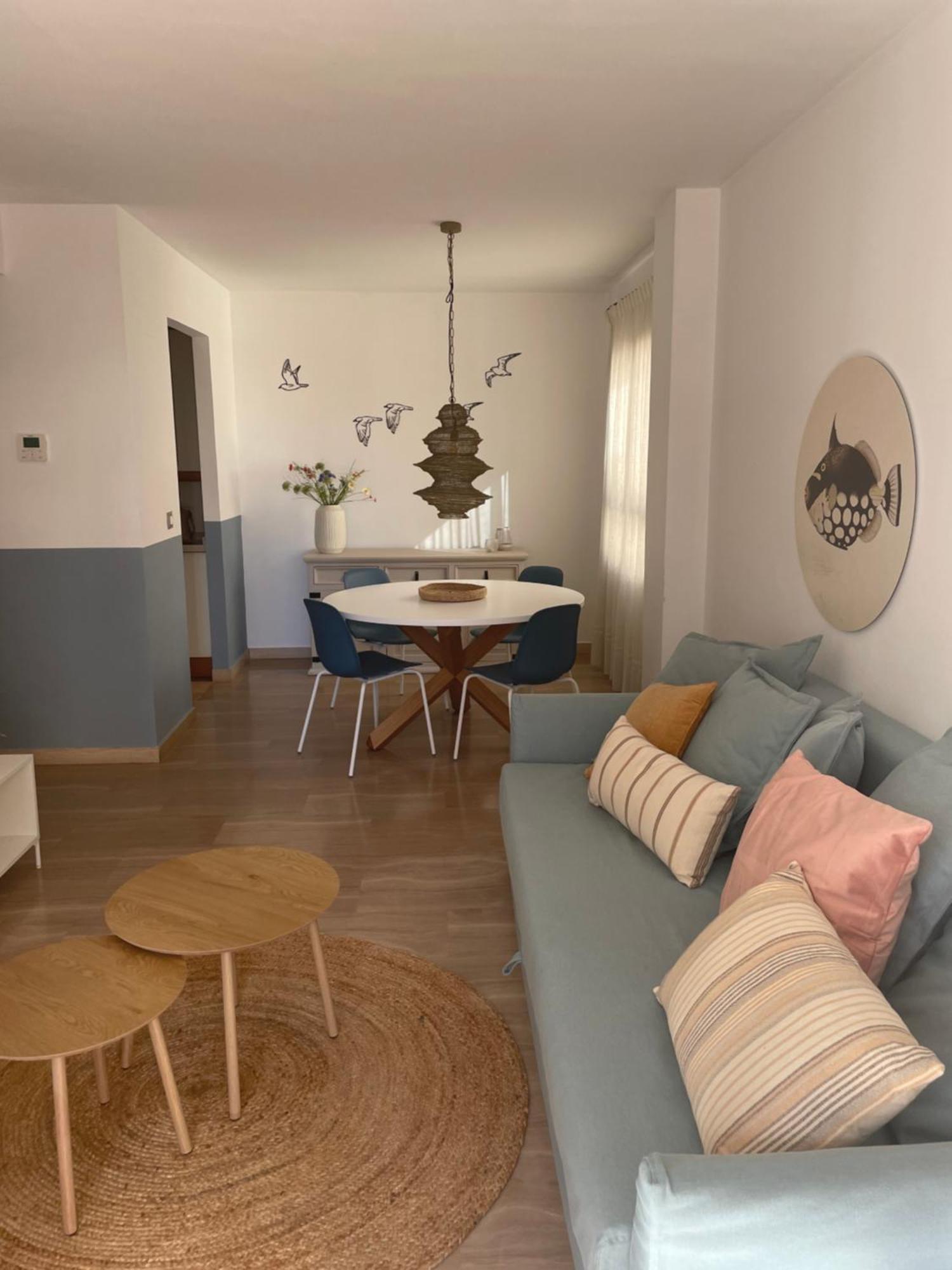 Stadscentrum Moraira Appartement El Sol De Moraira Met Zwembad Exteriör bild