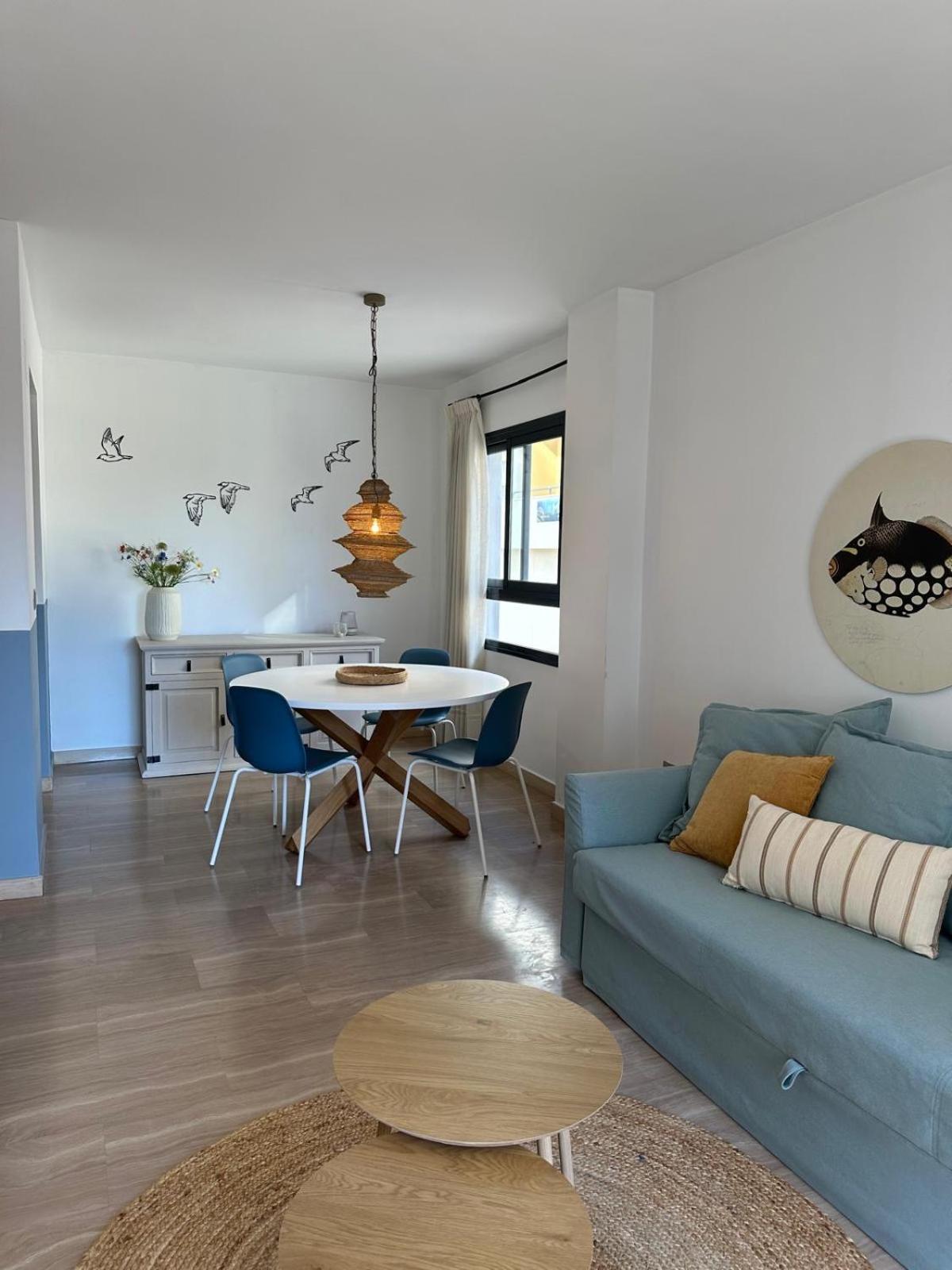 Stadscentrum Moraira Appartement El Sol De Moraira Met Zwembad Exteriör bild