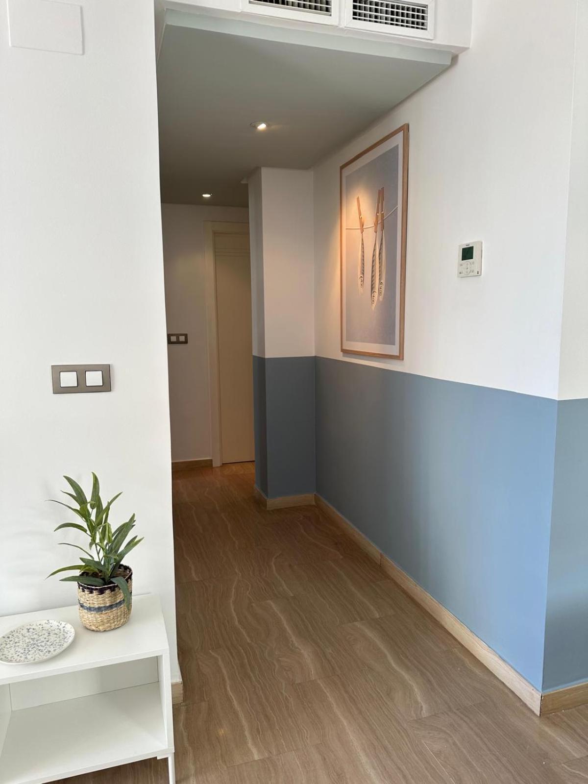 Stadscentrum Moraira Appartement El Sol De Moraira Met Zwembad Exteriör bild