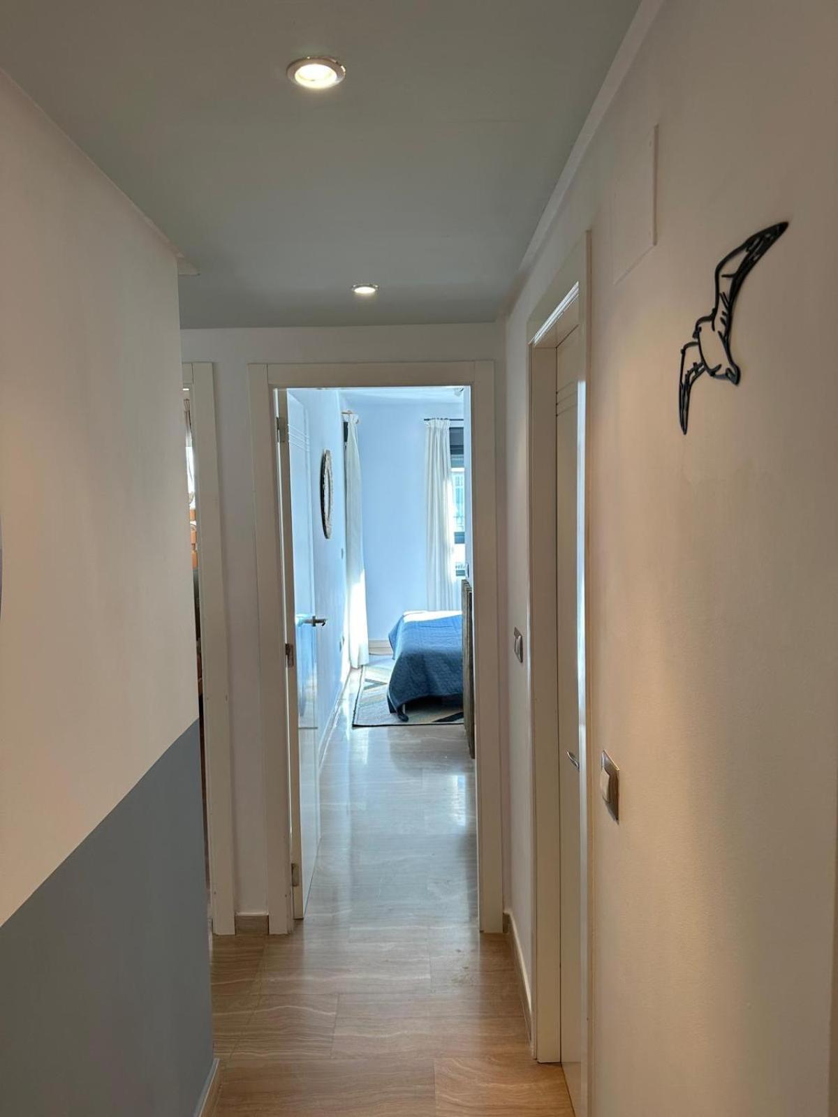 Stadscentrum Moraira Appartement El Sol De Moraira Met Zwembad Exteriör bild