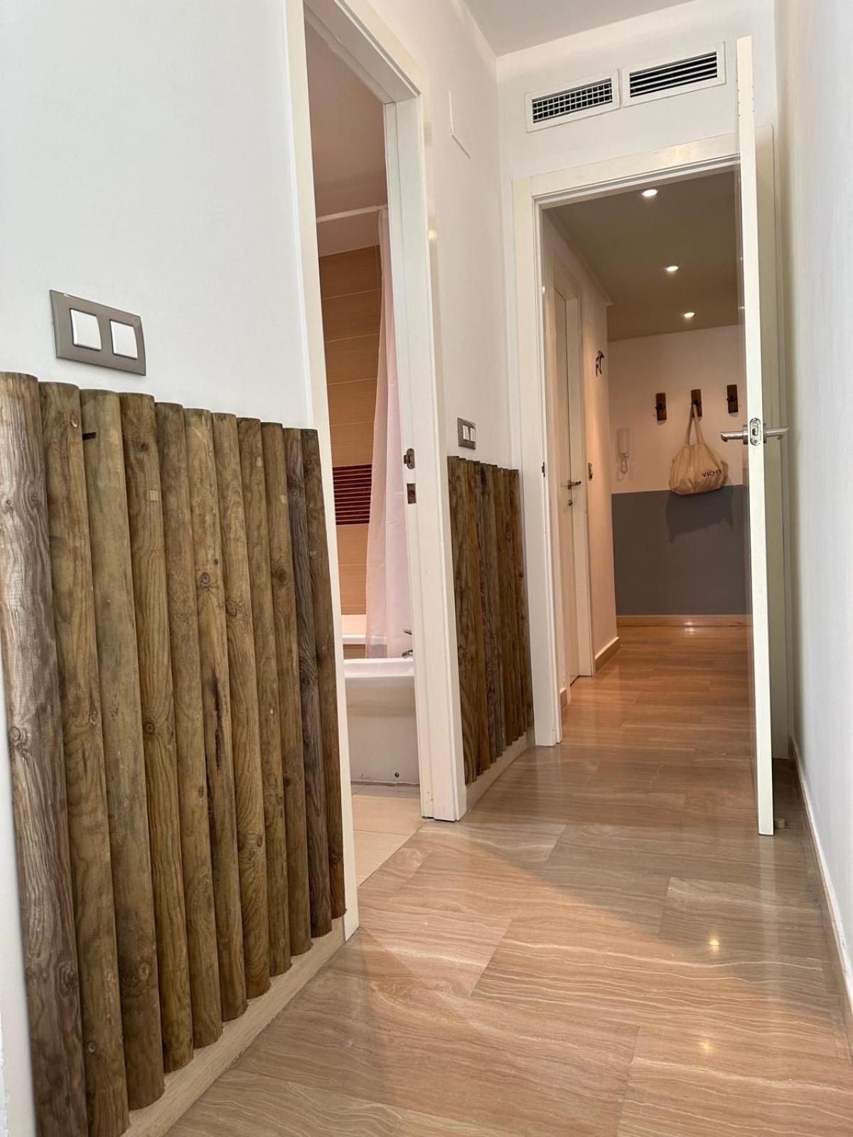 Stadscentrum Moraira Appartement El Sol De Moraira Met Zwembad Exteriör bild