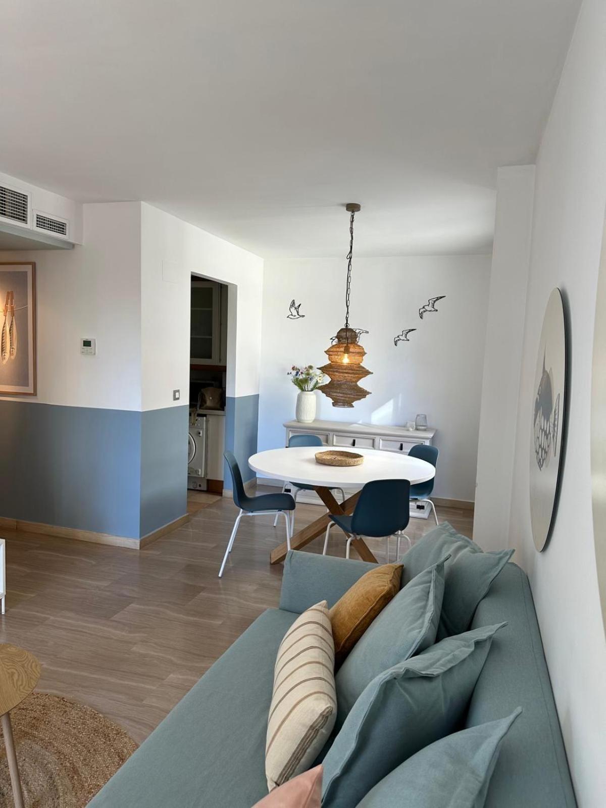 Stadscentrum Moraira Appartement El Sol De Moraira Met Zwembad Exteriör bild