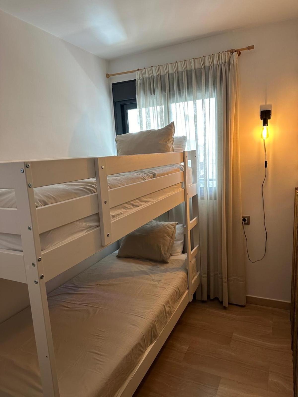 Stadscentrum Moraira Appartement El Sol De Moraira Met Zwembad Exteriör bild